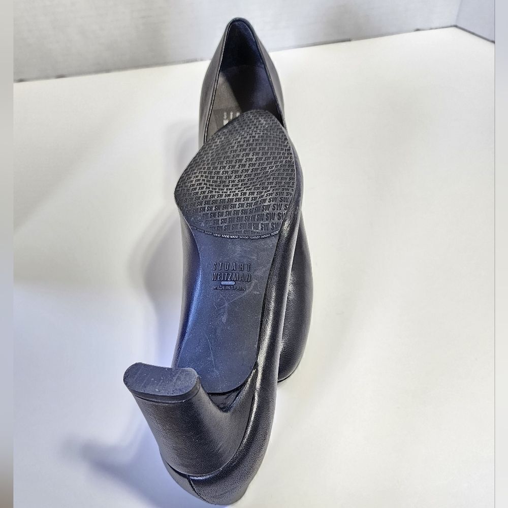 Stuart Weitzman  - Picture 3 of 8